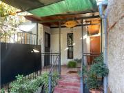 Casita interna en Alquiler huarpes casi Aristides