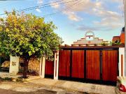 CASITA MEXICANA ZONA NORTE CHUBURNA