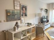 Casita: moderno e aconchegante parking grátis