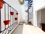 Casita remodelada en Quinta