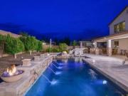 Casita with full in room private bath in luxury h