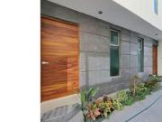 CASITAS EN PRIVADA, ITALIAN HOUSE, ROOF GARDEN Y ALBERCA