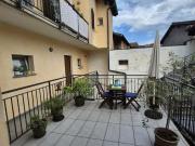 Caslano appartamento 3.5 locali