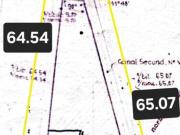 TERRENO 1380m2 IDEAL DESARROLLO EN GRANJA DE FUNES A...