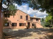 Casolare con piscina e depandance 348m² Castelleone di Suasa