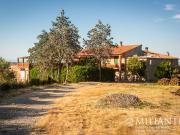 Casolare da ristrutturare con 7 ha di terreno in...