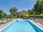 Casolare del diciannovesimo secolo, situato in una...