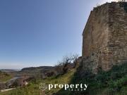 Casolare in vendita a Montefiore dell'Aso