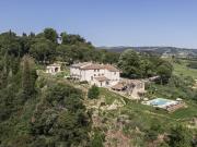 Casolare in vendita a San Gimignano 800m² San Gimignano