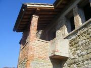 Casolare ristrutturato a Colpalombo di GUBBIO Pg