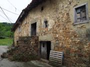 Casona Adosada+huerto a reformar