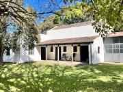 Casona antigua en zona Termas San José