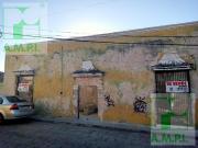 CASONA ANTIGUA PARA REMODELAR