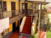 CASONA / ÁREA DE TERRENO EN VENTA – ACTIVO DE INVERSIÓN...