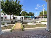 Casona cerca de la Plancha