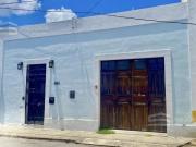 Casona Colonial a dos calles de Paseo Montejo