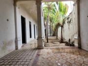 Casona colonial a dos cuadras del Parque de la Mejorada