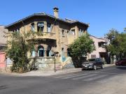 CASONA COLONIAL A PASOS METRO M A MATTA