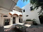 casona colonial en venta en el centro de puebla