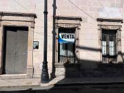 CASONA COLONIAL EN VENTA EN ZONA CENTRO AGUASCALIENTES