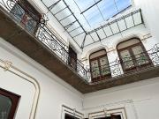 Casona comercial en renta en avenida Reforma