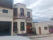 Casona con 9 Habitaciones para Inversión en Playa...