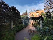 Casona con GRAN POTENCIAL PARA REMODELAR