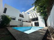 Casona de 7 habitaciones en colonia Campestre