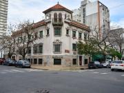 CASONA DE ESTILO CENTRICA MULTIPLES DESTINOS