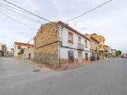 Casona de pueblo en La Algaida Archena