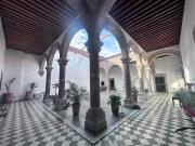 CASONA EN CENTRO HISTÓRICO MORELIA MICHOACAN