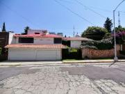 CASONA EN COL. LA PAZ, IDEAL PARA CLÍNICA, ESCUELA,...