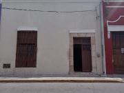 CASONA EN EL CENTRO DE M?RIDA