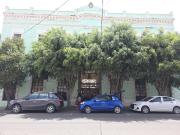 CASONA EN EL CENTRO DE PUEBLA