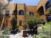 Casona en el Centro de Puebla, una joya del siglo XVI,...