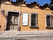 CASONA en el CENTRO DE QUERETARO
