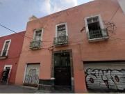 Casona En El Centro Histórico De Puebla