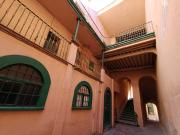 Casona en el corazón de Puebla