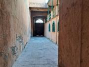 ¡Casona en el corazón de Puebla, ideal para inversión!