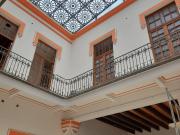 CASONA EN ESQUINA 1,080 m2 CON USO DE SUELO COMERCIAL EN...