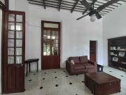 Casona en Garcia Ginerés