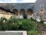 CASONA EN ITZIMNÁ