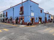 Casona en renta Cholula