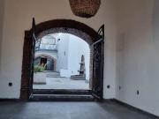 CASONA EN RENTA EN EL CENTRO QUERETARO