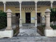 CASONA EN RENTA EN ITZIMNA, MERIDA