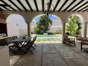 Casona en venta a calle y media de Paseo Montejo