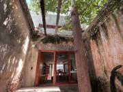 Casona en venta a tan s?lo tres calles de Paseo Montejo