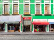 CASONA EN VENTA CENTRO HISTORICO PUEBLA