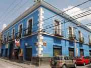 Casona en Venta Centro Histórico Puebla: Gran...