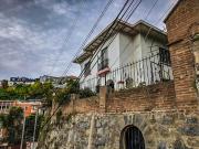 Casona en venta, CERRO SAN JUAN DE DIOS, VALPARAISO
